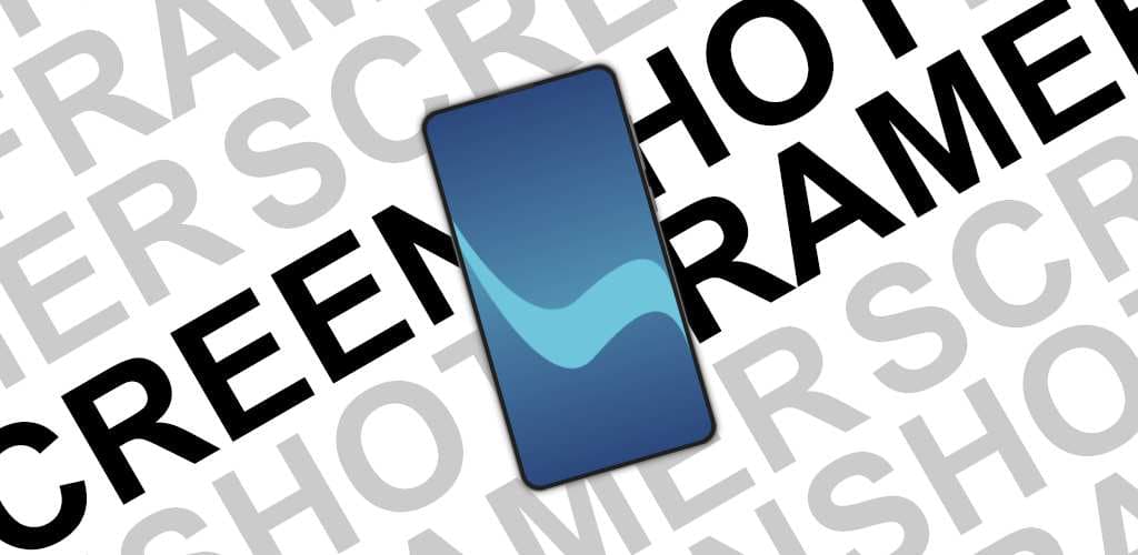 Screenshot Framer