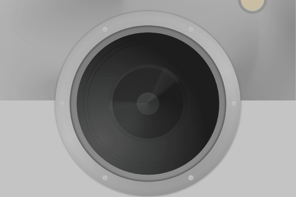 DAKAA Camera