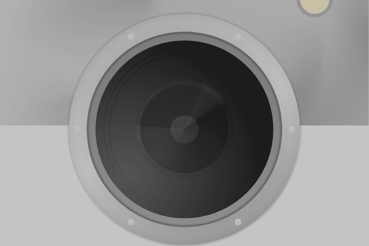DAKAA Camera